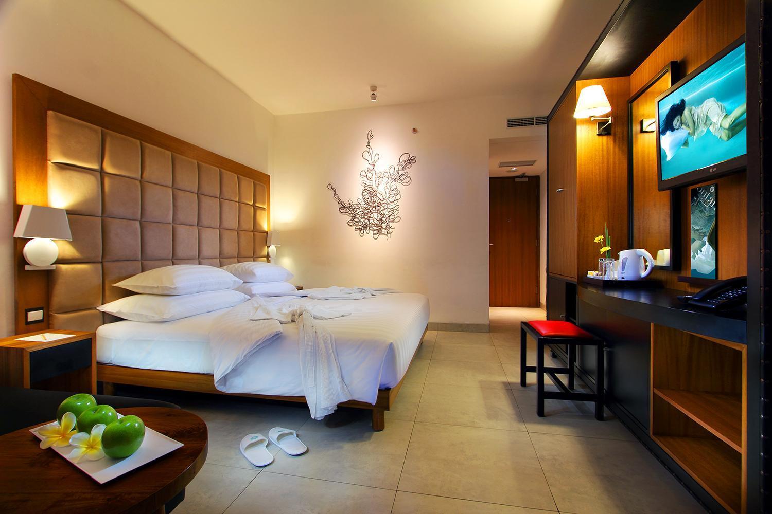The 1O1 Bali Fontana Seminyak Hotel Legian  Exterior photo