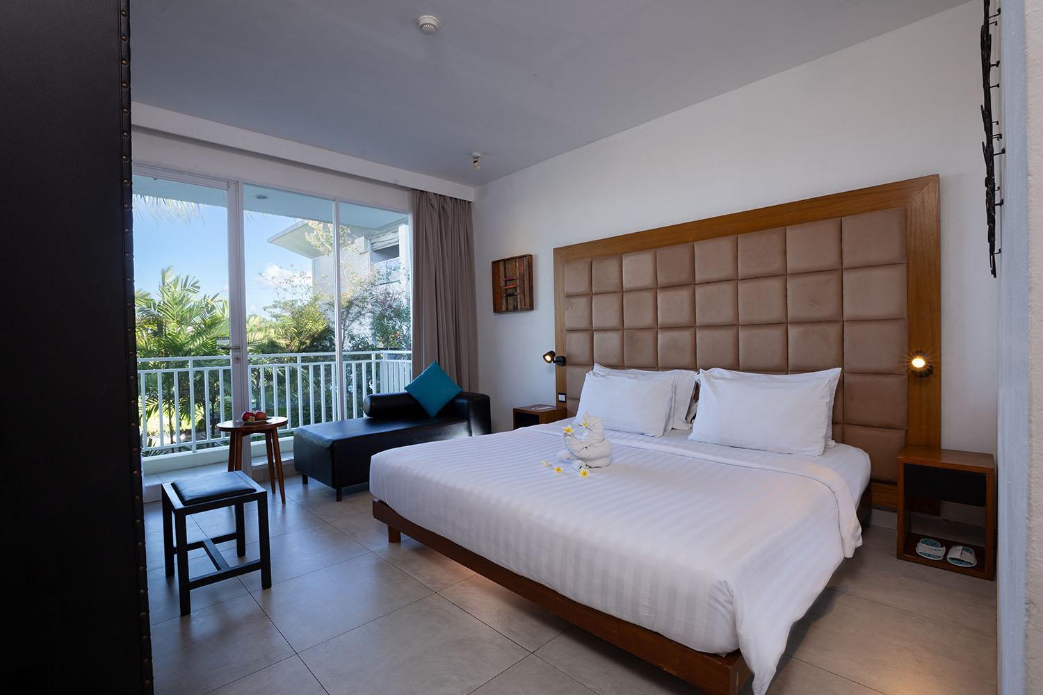 The 1O1 Bali Fontana Seminyak Hotel Legian  Exterior photo