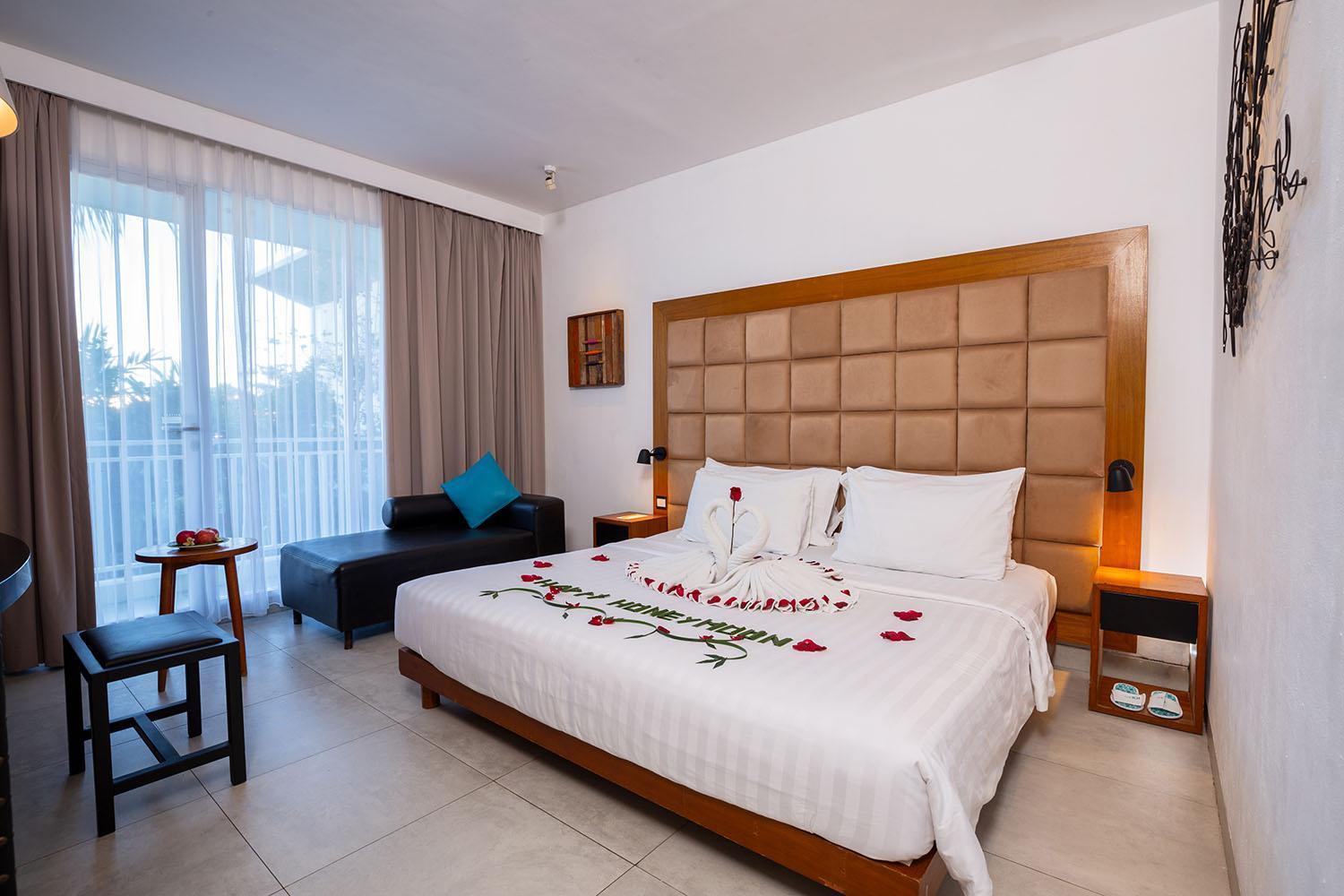 The 1O1 Bali Fontana Seminyak Hotel Legian  Exterior photo