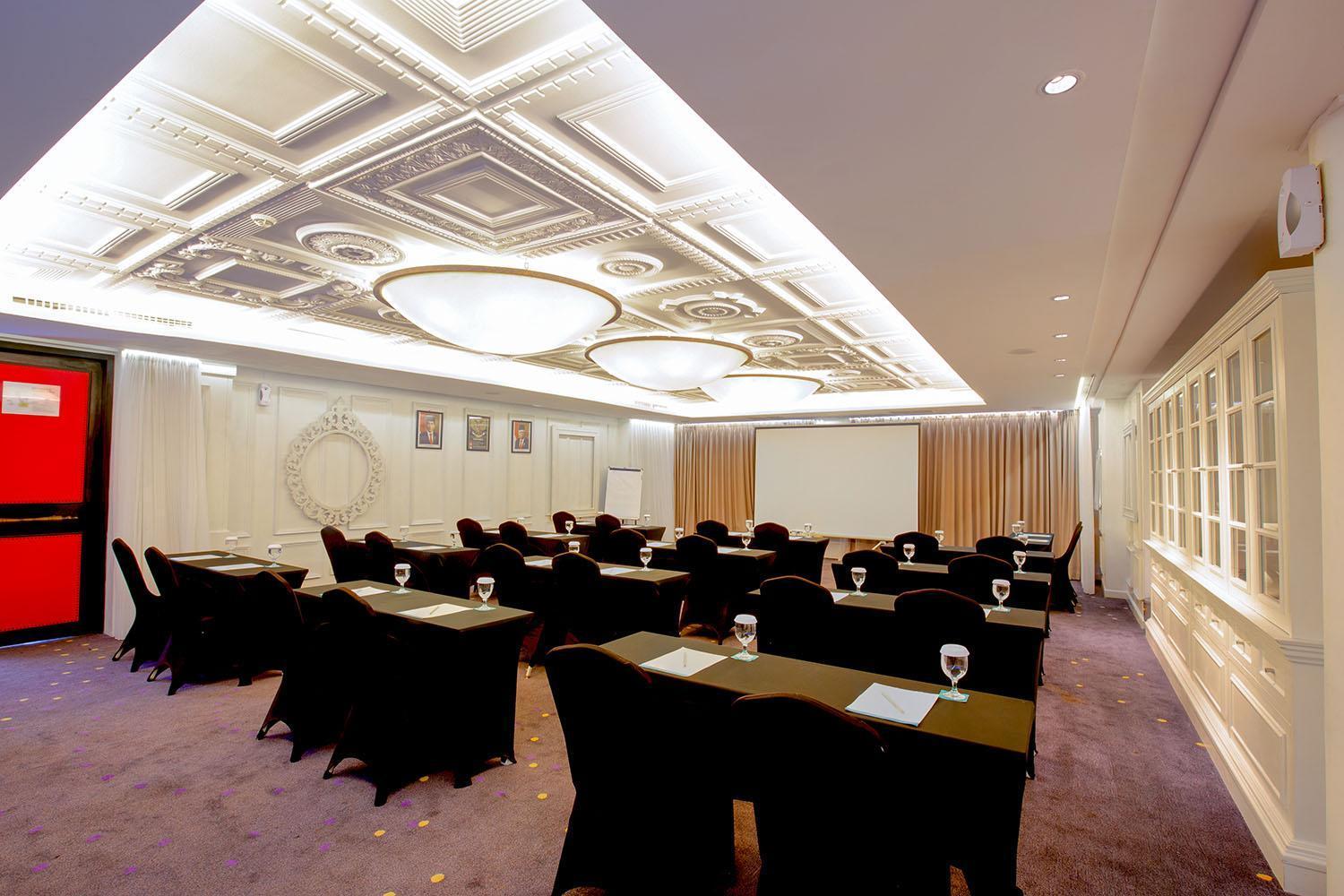 The 1O1 Bali Fontana Seminyak Hotel Legian  Exterior photo