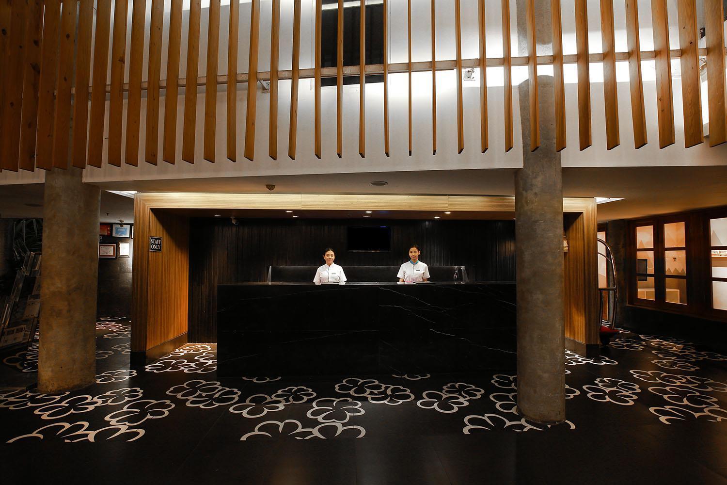The 1O1 Bali Fontana Seminyak Hotel Legian  Exterior photo